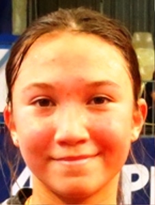 Eva Marie Desvignes