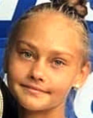 Eva Zabolotnaia