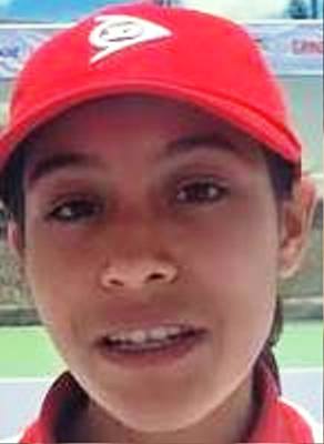 Fernanda Torres Gomez Fernanda Torres Gomez