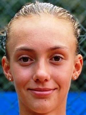 Francesca Parcelli