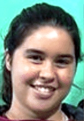 Gabriela Agra Amorim