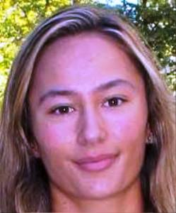 Gabriella Vannessa Lindgren