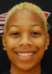 Gabrielle Blanks Gabrielle Blanks