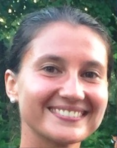 Georgiana Ruhrig