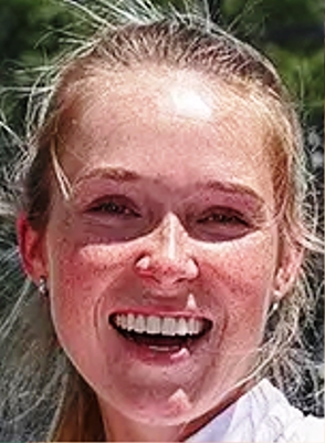 Georgina Groth Georgina Groth