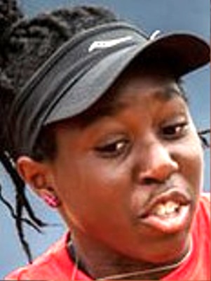 Gianna Oboniye Gianna Oboniye