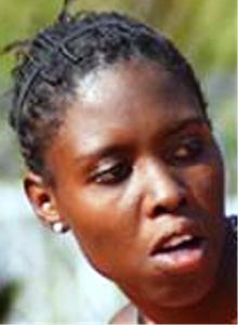 Giselle Umumararungu Giselle Umumararungu