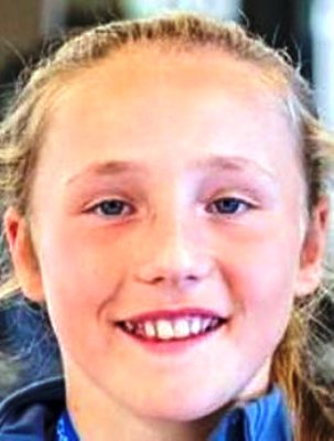 Grace Bernstein
