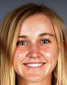 Grace Thomas