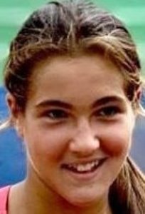 Greta Petrillo Greta Petrillo