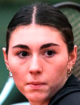 Greta Rizzetto Greta Rizzetto