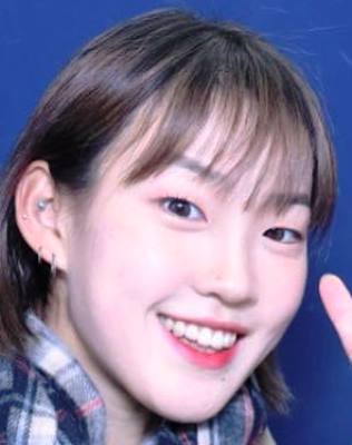 Gyeong Seo Lee