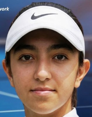 Hana Shabanpour