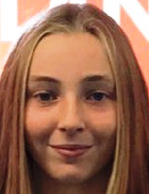 Hannah Rylatt Hannah Rylatt