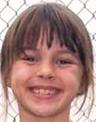 Harper Stone