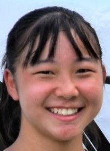 Hinata Furutani Hinata Furutani