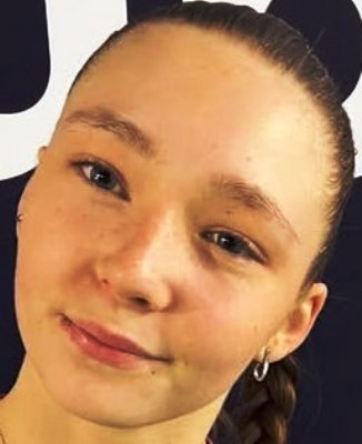 Iga Piotrowska Iga Piotrowska