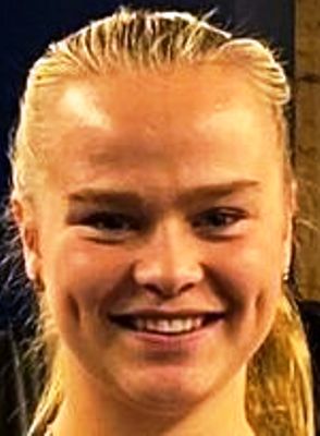 Iida Heinonen Iida Heinonen