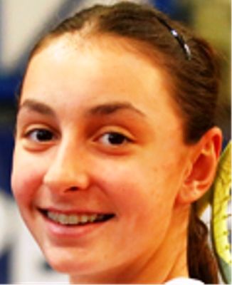 Ioana Stefania Boian