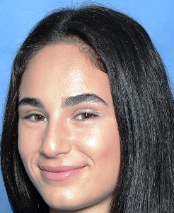 Irena Muradyan