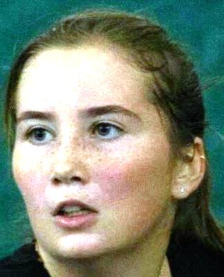 Irina Khayndrava