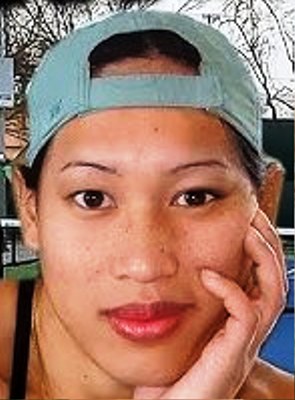 Isa Chau