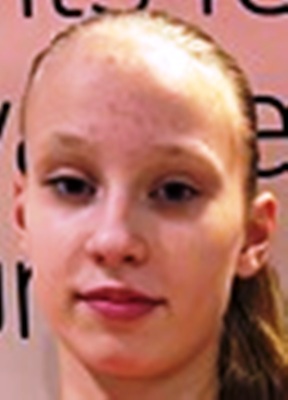 Isabella Angelina Abendroth Isabella Angelina Abendroth