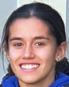 Isabella Maria Serban Isabella Maria Serban