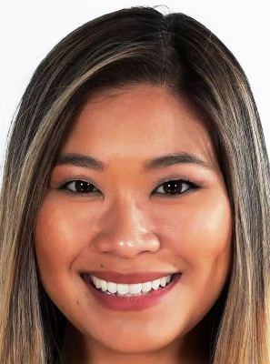 Isabella Wong Isabella Wong