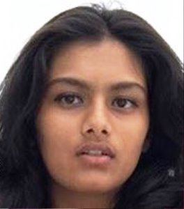 Isha Budwal
