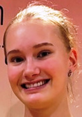 Jana Denisenko Jana Denisenko