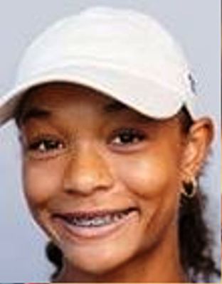 Janae Preston