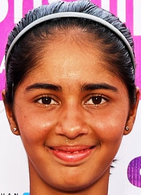 Jensi Dipakbhai Kanabar