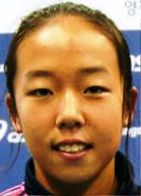 Ji Min Park Ji Min Park