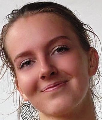 Joanna Strzelecka Joanna Strzelecka