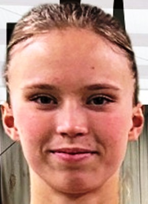 Jolie Angelique Abendroth