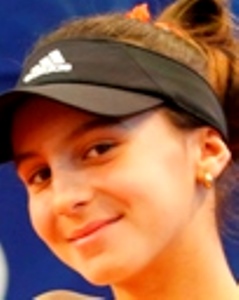 Julieta Pareja