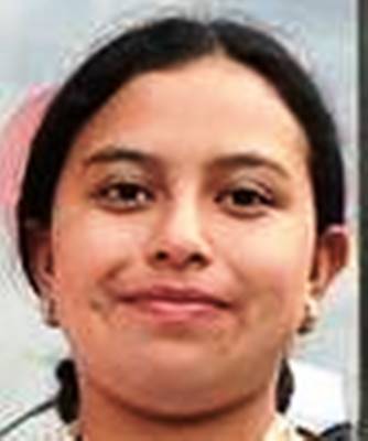 Juliette Sanchez Perez