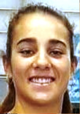 Justina Lassaga Justina Lassaga