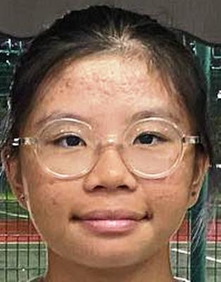 Kai Ning Chanya Ng Kai Ning Chanya Ng