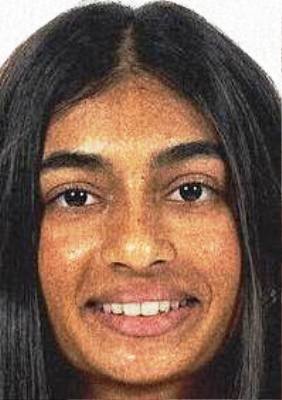 Kaia Giribalan Kaia Giribalan