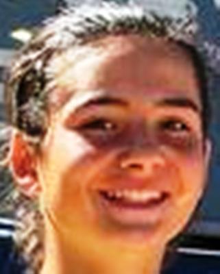 Karina Elena Gabriela Dumitru