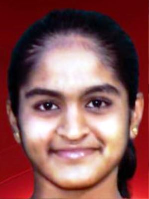 Kashvi Sunil
