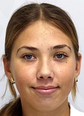 Katerina Zajickova Katerina Zajickova