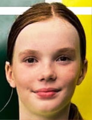 Kathryn Cragg