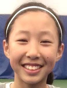 Kayla Chung