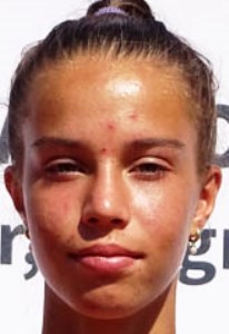 Kira Matushkina