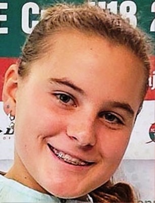 Klara Blazkova
