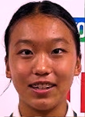 Kokona Ishii