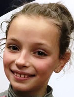 Kornelia Krzesniak Kornelia Krzesniak